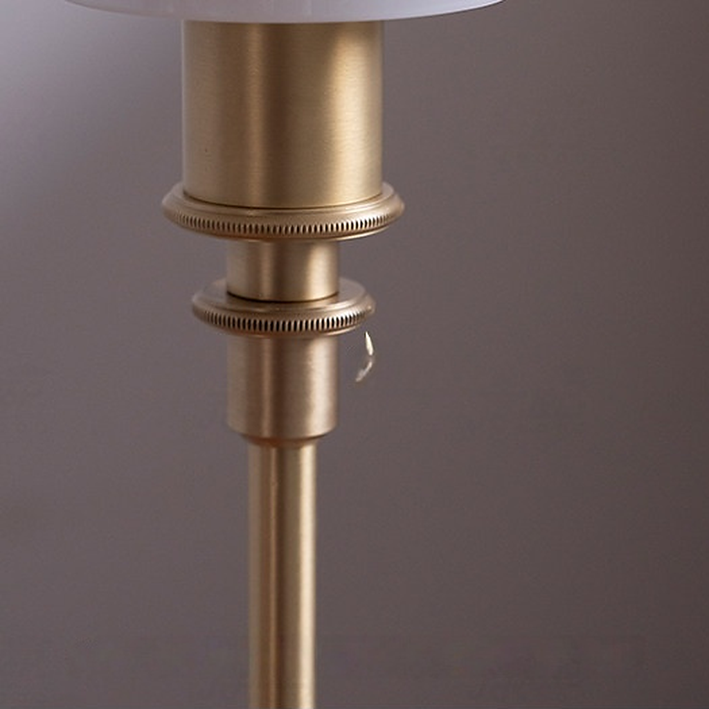 
Tiered Opal Glass PH Table Lamp