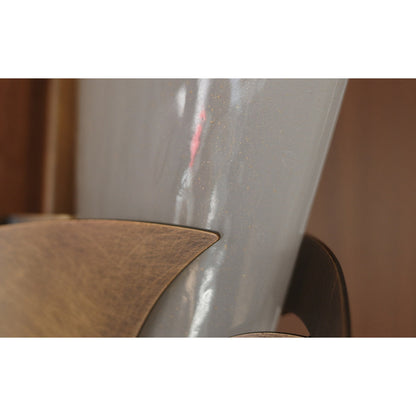 Phantom Handmade Glass Wall Sconce